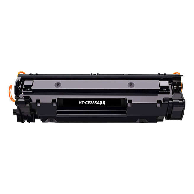 Toner Compatível HP CE285A/CE278A/CB435A/CB436A/85A/78A/35A/36A Preto