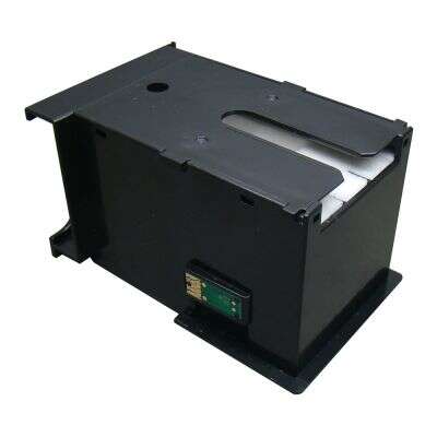 Kit de Manutenção Compatível Epson T04D1 (C13T04D100) | EcoTank / WorkForce / XP