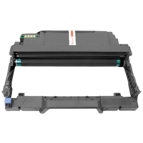 Tambor compatível Pantum DL5120 preto para BM5100 e BP5100
