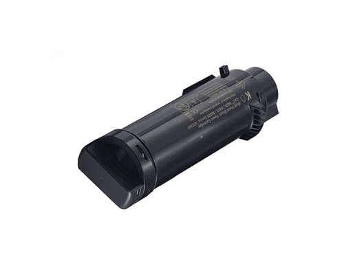 Toner Compatível Xerox Phaser 6510 / WorkCentre 6515 Preto — 5.500 Páginas