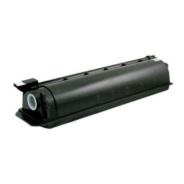 Toner Compatível Toshiba T-1640E Negro | 24.000 Páginas | Alta Capacidade