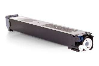 Toner compatível Sharp MX-23GTBA preto 18.000 páginas para MX-2310N MX-2314N MX-2614N