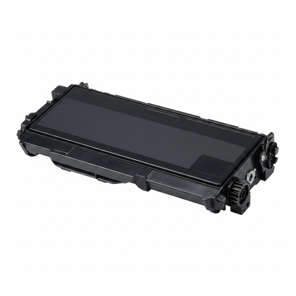 Toner Genérico Compatível Brother TN2120 Preto