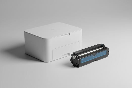 Impressora laser e toner compatível Samsung — Tinteiros Castelo Branco