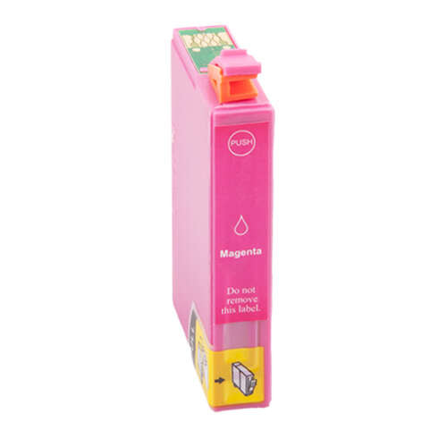 Tinteiro Compatível Epson 603 XL Magenta