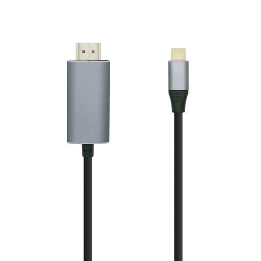 Cabo USB-C para HDMI 4K@60Hz 