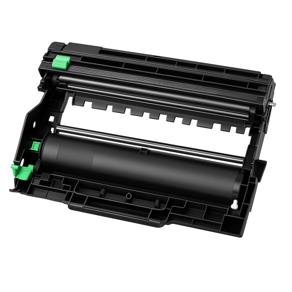 Tambor Compatível Brother DR2510 / DR2400 – 15.000 Páginas | DCP / HL / MFC