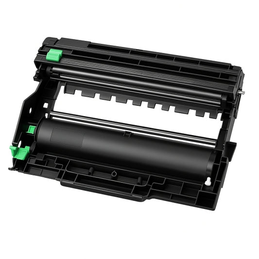 Tambor Compatível Brother DR2510 / DR2400 – 15.000 Páginas | DCP / HL / MFC