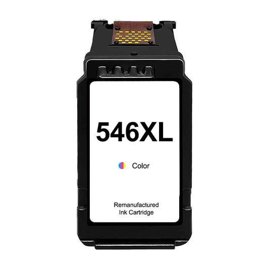Tinteiro Compatível Canon CL546XL Tricolor