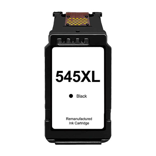 Tinteiro Compatível Canon PG545XL Preto