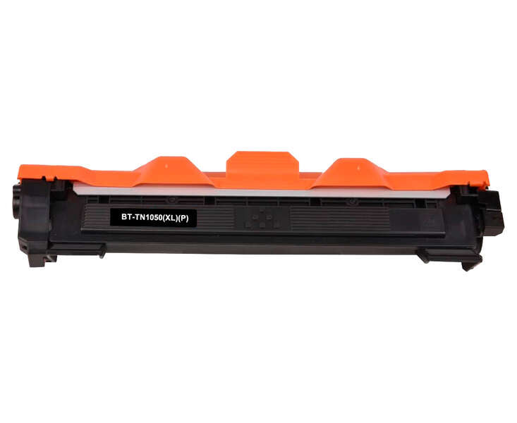 Toner Compatível Brother TN1050XL Preto 1.800 Páginas