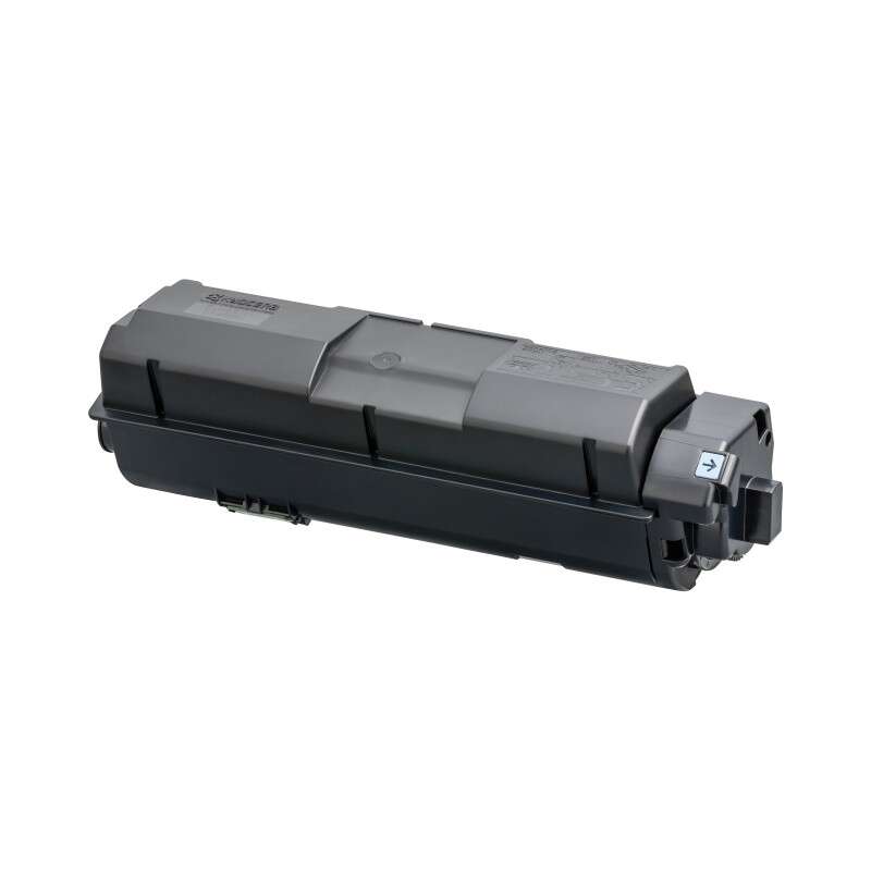 Toner Compatível Kyocera TK-1170 Preto – 7.200 Páginas