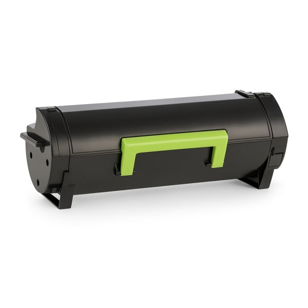 Toner Compatível Lexmark 51B2000 Preto | MS317 MX317 MS417 (2.500 pág.)