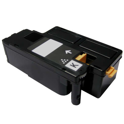 Toner Compatível Epson AcuLaser C1700 CX17 Preto — C13S050614 — 2.000 Páginas