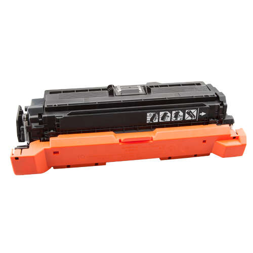 Toner Compatível Canon T10 / T10L Negro — Cartucho Genérico Alta Capacidade 13.000 Páginas