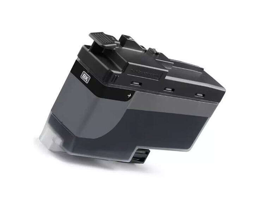 Tinteiro Compatível Brother LC422XL Preto – 3.000 Páginas | MFC-J5340DW MFC-J5740DW MFC-J6940DW