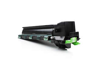 Toner compatível Sharp AR-202LT preto 16.000 páginas para AR-162 AR-201 AR-M160 AR-M205