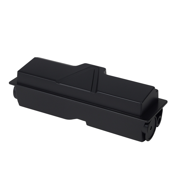 Toner compatível Olivetti B0592 preto para D-Copia 163 MF e 164 MF