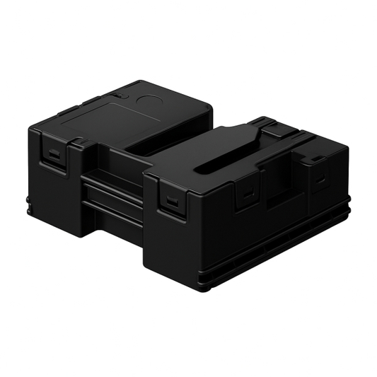 Cartucho de Manutenção Compatível Canon MC-G04 | Pixma G1130 G2430 G3470 G4470 e mais