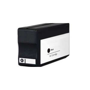 Tinteiro Compatível HP 953XL Preto – Tinta Pigmentada 56ml | Substitui L0S70AE / L0S58AE