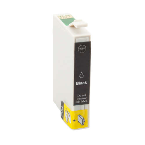 Tinteiro Compatível Epson 503XL Preto – 800 Páginas | XP-5200 XP-5205 WF-2960 WF-2965