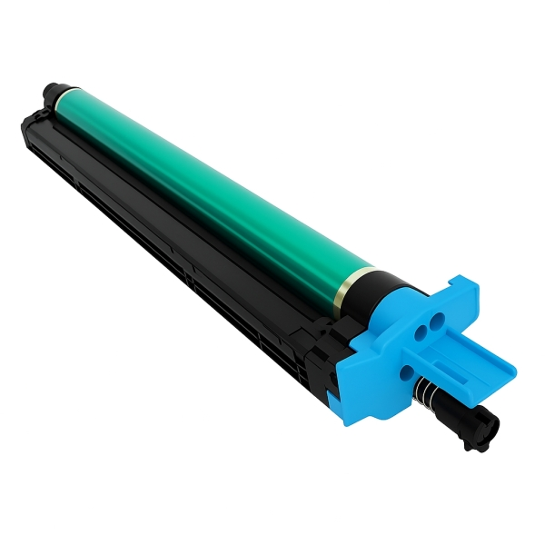 Tambor de imagem compatível Olivetti B0852 preto para D-Color MF220, MF280 e MF360