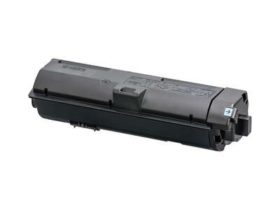 Toner Compatível Kyocera TK1150 Preto — 3.000 páginas | Ecosys M2135dn M2635dn M2735dw P2235dn