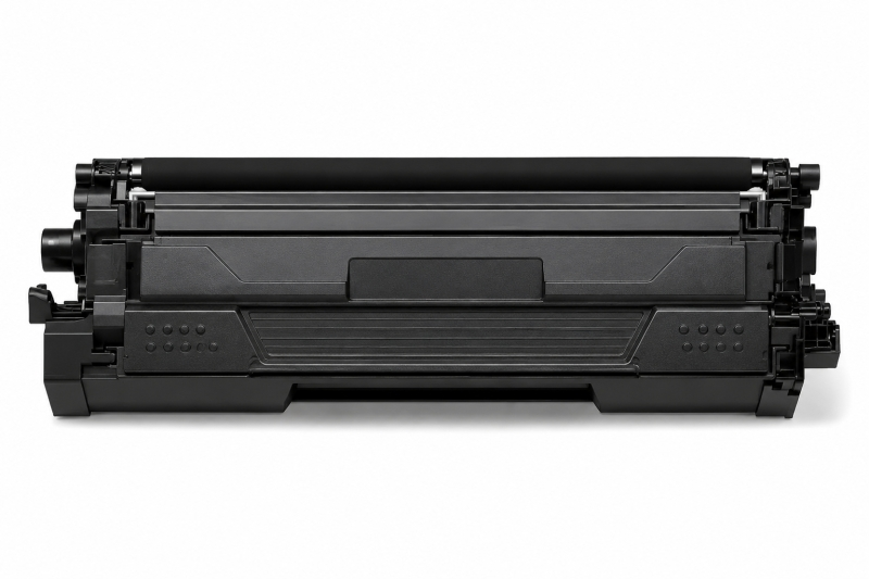 Toner compatível Brother TN625XXL TN625XL Negro — BT-TN625XXLBK