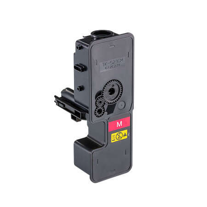 Pack 4 Toners Compatíveis Kyocera TK-5240 (1 de cada cor: Preto, Ciano, Magenta, Amarelo)
