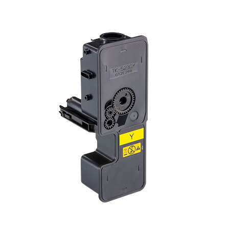 Pack 4 Toners Compatíveis Kyocera TK-5240 (1 de cada cor: Preto, Ciano, Magenta, Amarelo)