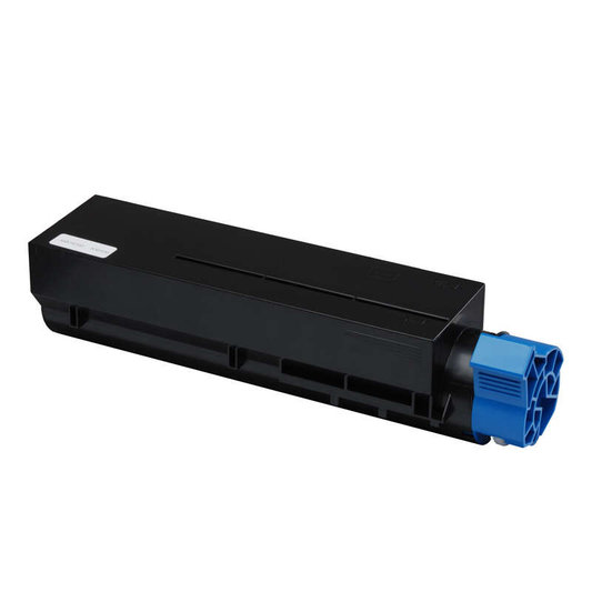 Toner Compatível Oki B432 / B512 / MB492 / MB562 Preto – 12.000 Páginas | Substitui 45807111