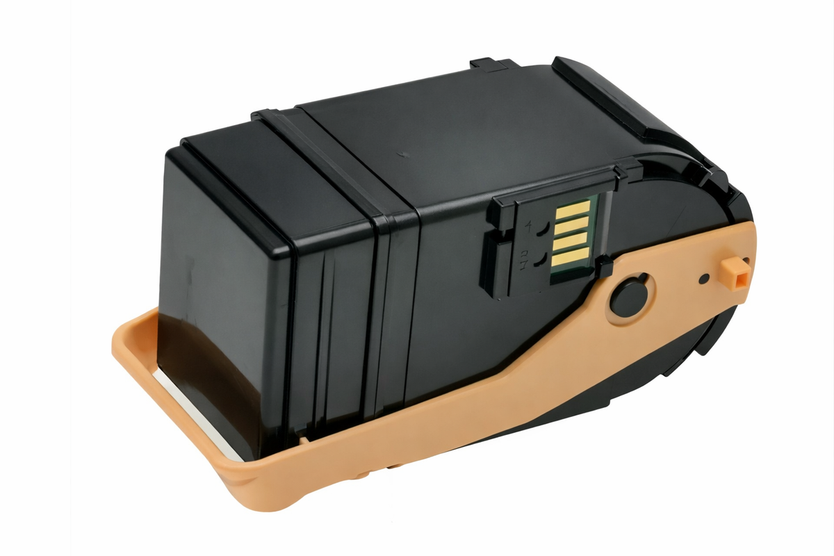 Toner Compatível Epson AcuLaser C9300 Preto — C13S050605 — 6.500 Páginas