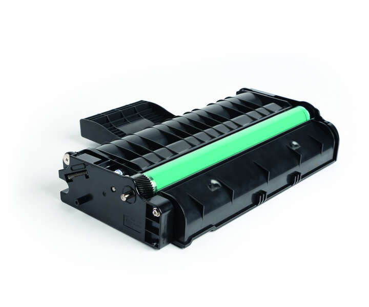 Toner Compatível Ricoh Aficio SP277NwX / SP277SNwX — 2.600 Páginas