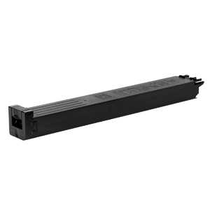 Toner Compatível Sharp MX60 MX61 Preto 40000 Páginas - SHT-MX60BK