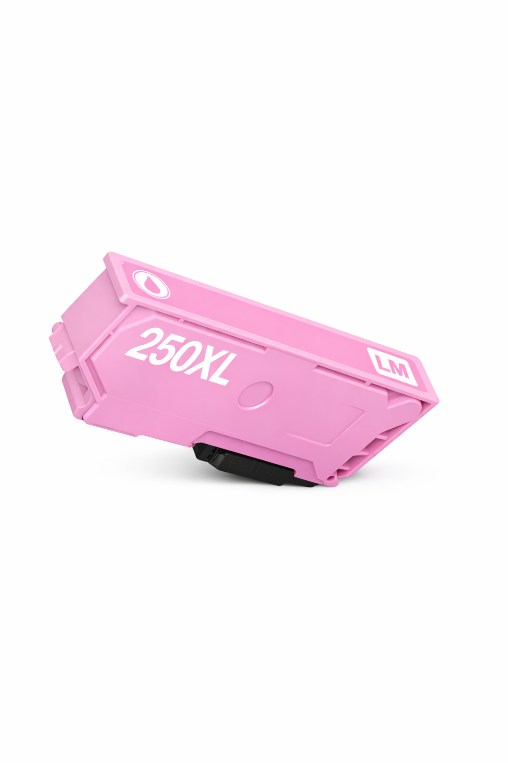 Tinteiro Compatível Epson 250XL Magenta Claro (C13T16P64010) — 740 Páginas | Alta Capacidade