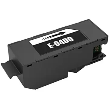 Tanque de Manutenção Compatível Epson T04D0 | EcoTank ET-7700 ET-7750 ET-L7160 ET-L7180