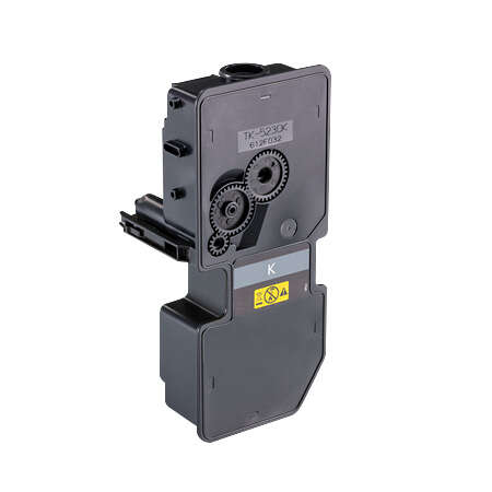 Toner Compatível Kyocera TK-5220 TK-5230 Preto — 1T02R90NL0 — 2.600 Páginas
