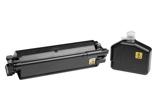 Toner Compatível Kyocera TK-5270K Preto — 8.000 Páginas