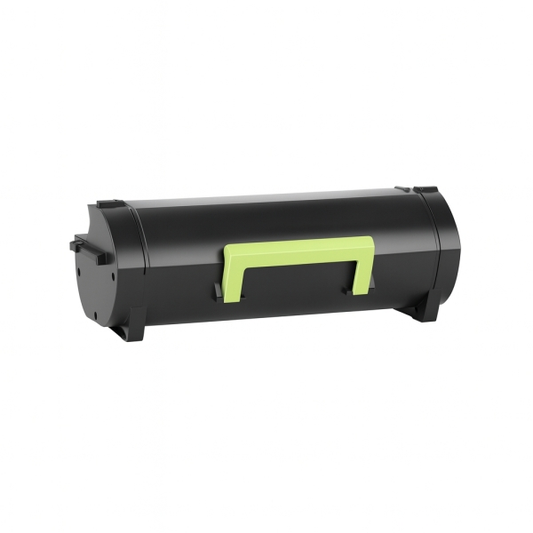 Toner compatível Toshiba T-408E-R preto para e-STUDIO 408p e 408s