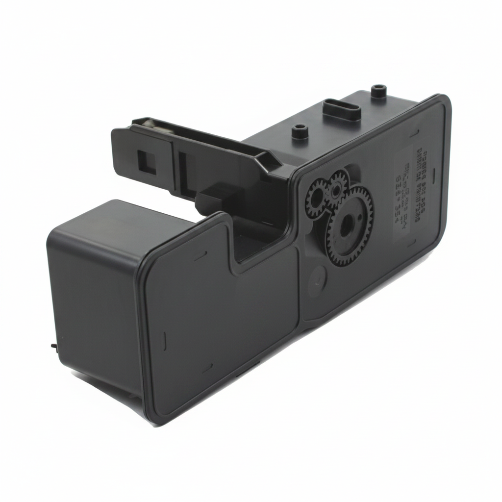 Toner compatível preto Utax Triumph-Adler PK-5015K P-C2650 P-C2655 MFP — fundo branco