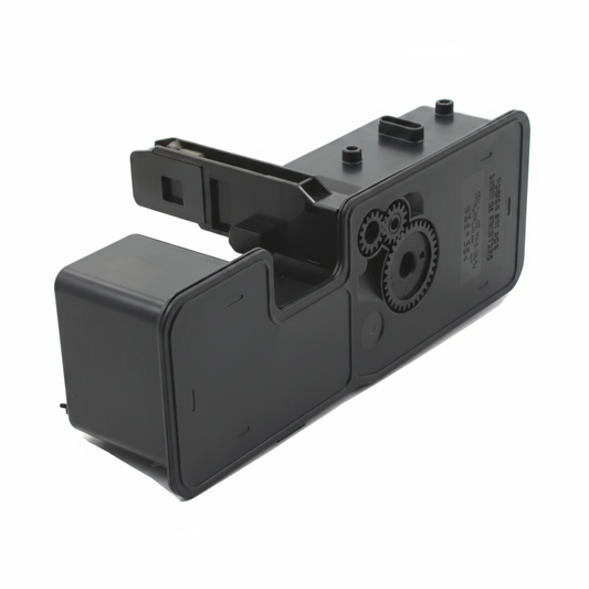 Toner compatível preto Utax Triumph-Adler PK-5015K P-C2650 P-C2655 MFP — fundo branco
