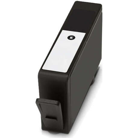 Tinteiro Compatível HP 912XL Preto – 825 Páginas | OfficeJet 8010 8012 8022 Pro 8022 Pro 8025