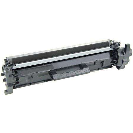 Toner Compatível HP 30X (CF230X) Preto – 4.000 Páginas | LaserJet Pro M203dn M203dw MFP M227fdn M227fdw