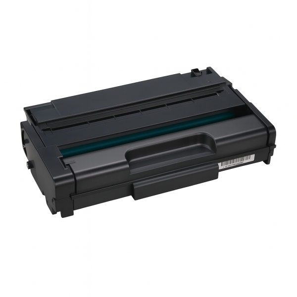 Toner Compatível Ricoh Aficio SP3400 / SP3410 / SP3500 / SP3510 — 5.000 Páginas