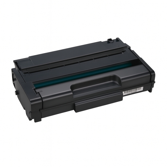 Toner Compatível Ricoh Aficio SP3400 / SP3410 / SP3500 / SP3510 — 5.000 Páginas