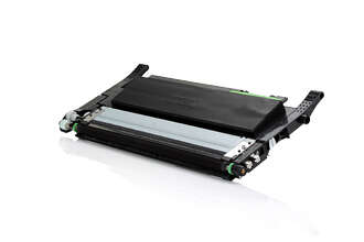 Toner Compatível Samsung CLP-360 CLX-3305 Preto — CLT-K406S / SU118A — 1.500 Páginas