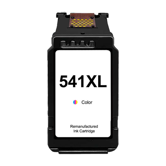 Tinteiro Compatível Canon CL-541XL Tricolor – 21ml | Pixma MG2150 MG3150 MG3650 MX475 MX535 TS5150