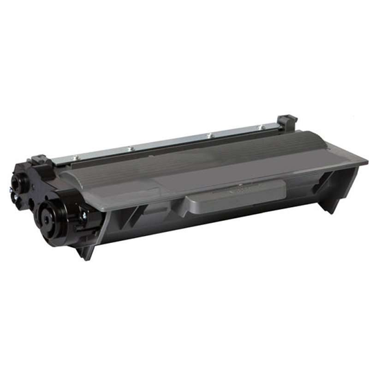 Toner Compatível Brother TN3480 Preto – 8.000 Páginas | HL-L5000D HL-L6400DW MFC-L5700DN MFC-L6900DW