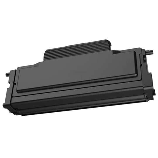 Toner compatível Pantum TL410X preto 6.000 páginas para P3010 P3300 M6700 M7100