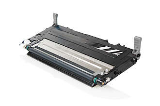 Toner Compatível Samsung CLT-K404S Preto — SU100A — 1.500 Páginas